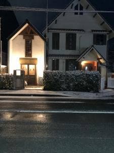 La cave de kei