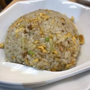中華そばチャパ