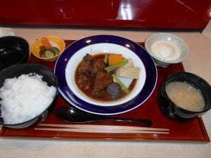 御料理 大つか