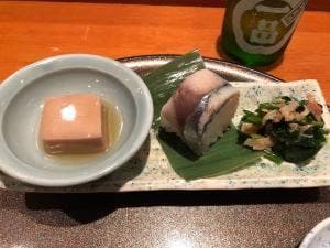 すし蔵 勝田