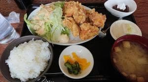 旨飯処のふうぞ