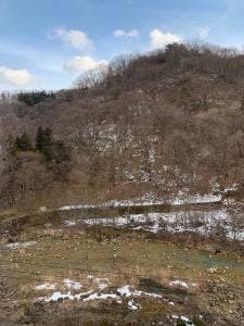 小滝温泉