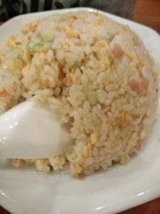 中国料理 京華