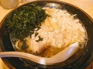 ご当地ラーメン 巡