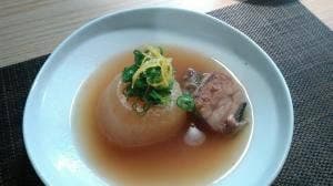 ご馳走 純
