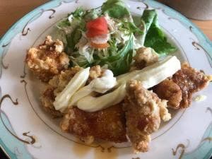めん道場