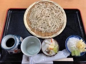 そばはな