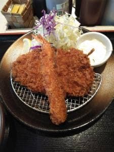 松のや 浮間舟渡店