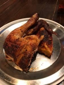 ピッツェリア・マッシモ