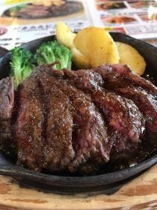 肉バル ガブット 茨木店