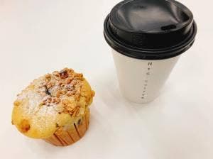 N t S coffee Tokyo