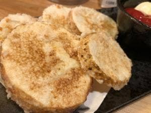 九州屋台 二代目 九次郎 水戸オーパ店