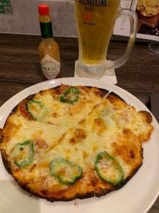 PRONTO 深川ギャザリア店