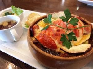 カフェ ニューバレー