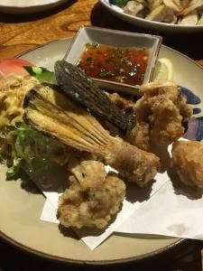 海人居酒屋源新栄店