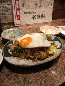 居酒屋 経堂純情酒場 太陽堂