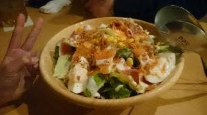 T.S KITCHEN