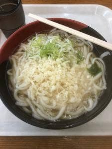 きっちょううどん 西都店