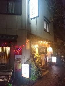 信濃路