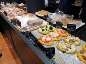 Boulangerie Campagne