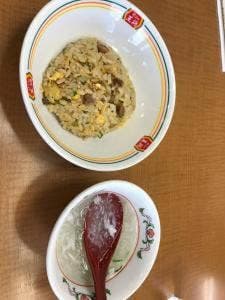 餃子の王将 岐阜真正店