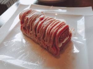 支留比亜珈琲店 岩塚店