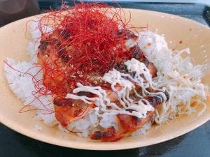 神立高原スキー場 レストラン