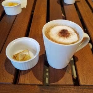Misaki Lounge