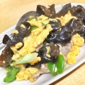 中華処 香香