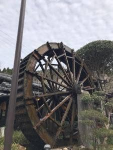 そば茶屋 吹上庵 川辺店