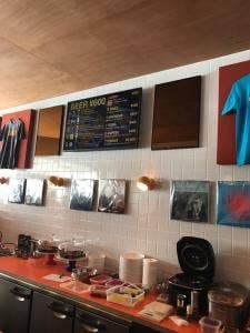 Konkret coffee+beer