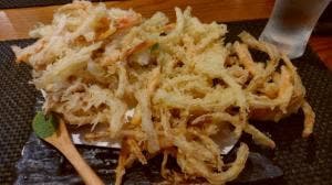 うどんダイニング ばっちこい