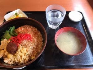 クロスワン熊本医療センター店