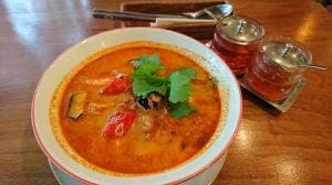 asian dinning & cafe Su-Ha