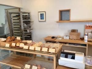 takeda bakery