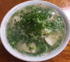 石走ラーメン