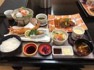 川喜 一宮店