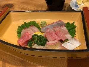 ぶしの花道