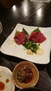 信州酒場 雷電