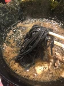 らあめん花月嵐 鴻巣店