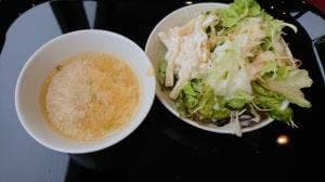 チャイニーズダイニング JUEN ホテルメトロポリタン盛岡