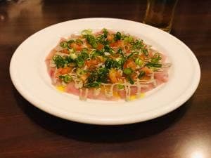 リストランテ バル シャンティ