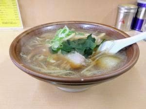 味の千龍