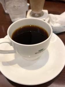 珈琲館 ららぽーと磐田店