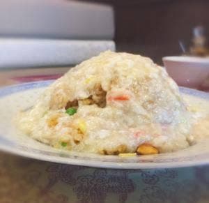 中國料理 聚寳園
