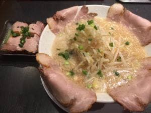 万人家 中山店
