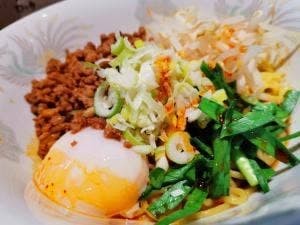 チャイナダイニング 天翔