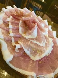 ワイン酒場 ザザ町田店