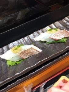 末廣寿司