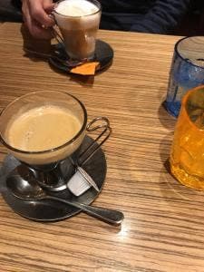OBU CAFE